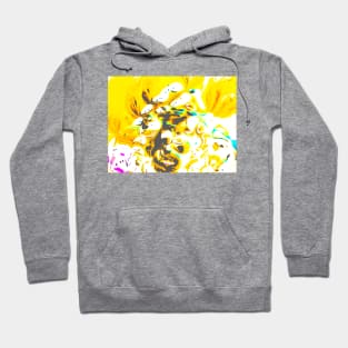 Beyond the Setting Sun Hoodie